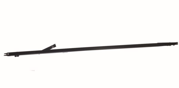 Carefree Rafter VII Awning Ground Support Arm, 7-Foot, Outer, Black