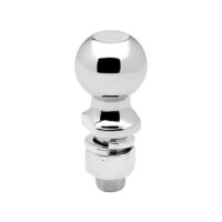 Draw-Tite Trailer Hitch Ball, 2 5/16 Inch Diameter, 7500 Pound Capacity