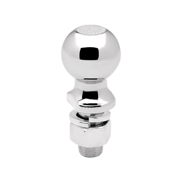 Draw-Tite Trailer Hitch Ball, 2 5/16 Inch Diameter, 7500 Pound Capacity