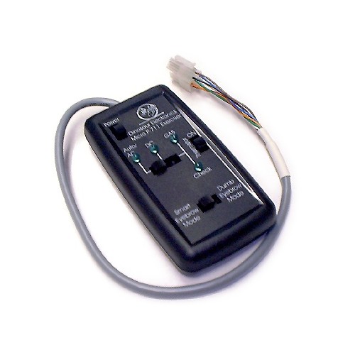 Dinosaur Electronics Refrigerator Circuit Board Tester, Dometic, AC/DC/Gas