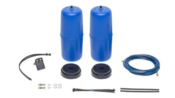 Firestone Industrial Helper Spring Kit Black