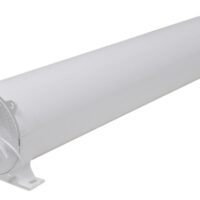Valterra Sewer Hose Storage Carrier White