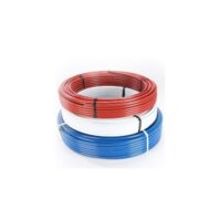 LaSalle Bristol PEX Fresh Water Tubing, 3/8 Inch Inside Diameter, 100 Feet, White