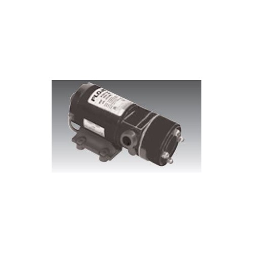 Flojet 12V 13 GPM Macerator Pump, 16A