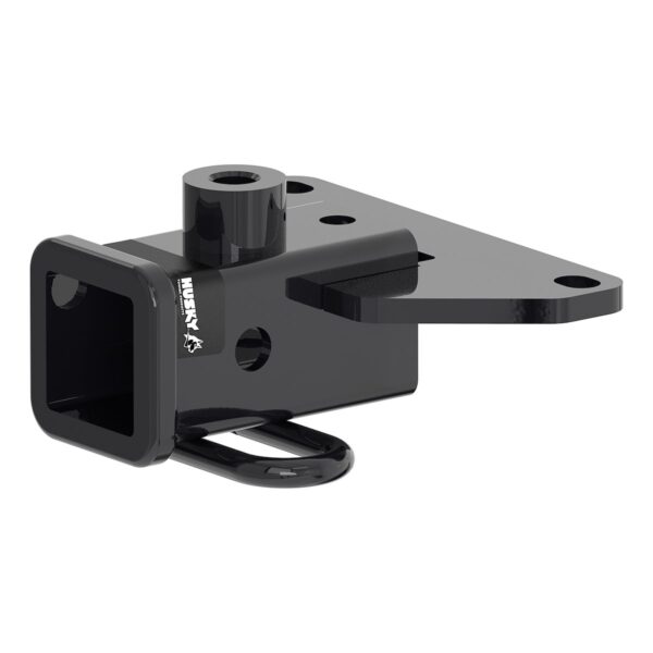 Husky Towing Class III Receiver Hitch, 2 Inch, 5,000 lb, Drilling Required