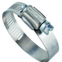 Ideal 1/2-Inch Stainless Hose Clamp