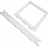 Valterra Air Conditioner Installation Kit