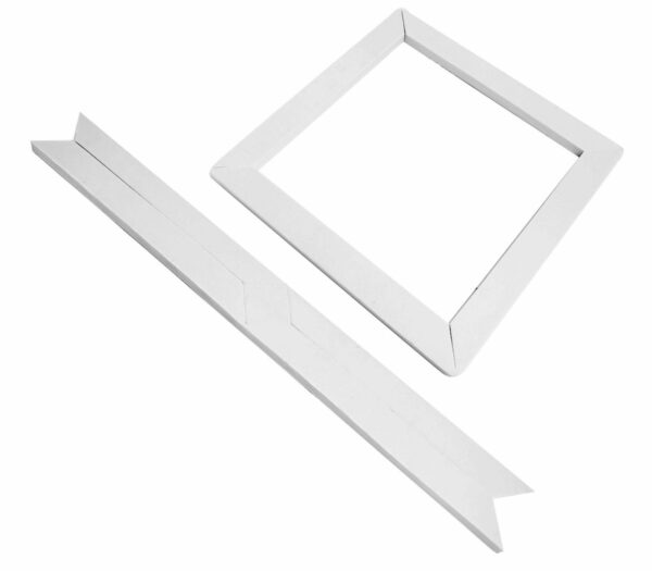 Valterra Air Conditioner Installation Kit