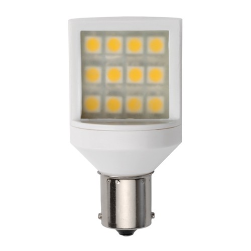 AP Products 1141 LED Bulb Natural White