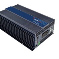 Samlex 3000W Power Inverter, 12V to 120V DC
