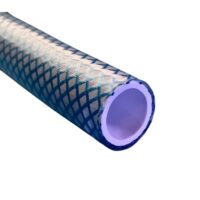 Elkhart Supply Fresh Water Tubing, 1/2 in. x 10 ft., White