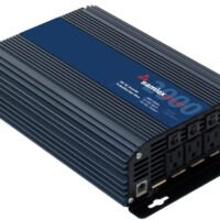Samlex 2000 Watt 12 Volt to 120 Volt AC Power Inverter