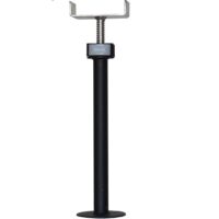 Ultra-Fab Slide Out Stabilizer, 16 to 28 Inch Height, Black