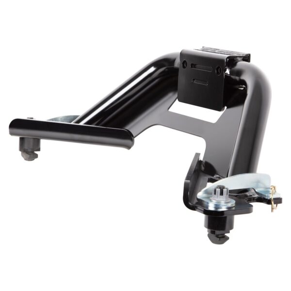 Reese 32K M5 Fifth Wheel Hitch Head Support, Black Powder-Coated Steel