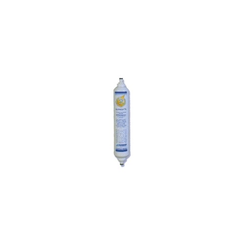 FlowPur Fresh Water Filter Cartridge with Quick-Connect Fitting