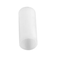 AP Products Nylon Spring Pad Bushings, White