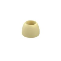 Elkhart Supply Ballcock Adapter Fitting Seal, 3/4 Inch (-12 AN)