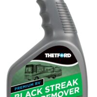 Norcold Black Streak Remover, 32 Ounce Spray