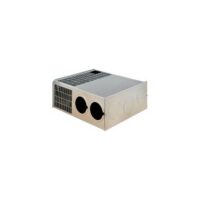Suburban Furnace, 20,000 BTU, Dual-Stage, LP Gas, Direct Spark Ignition