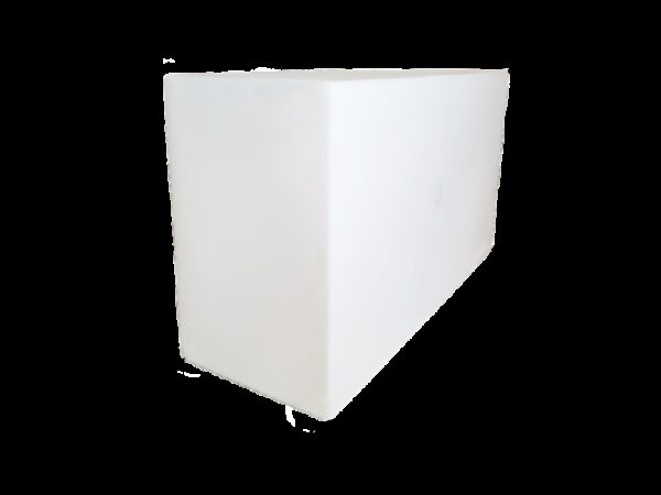 Icon Fresh Water Tank White