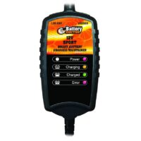 WirthCo Battery Doctor 1.5 Amp 12V Battery Charger