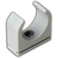 AquaLock PEX Tubing Snap Clip, 1/2 Inch