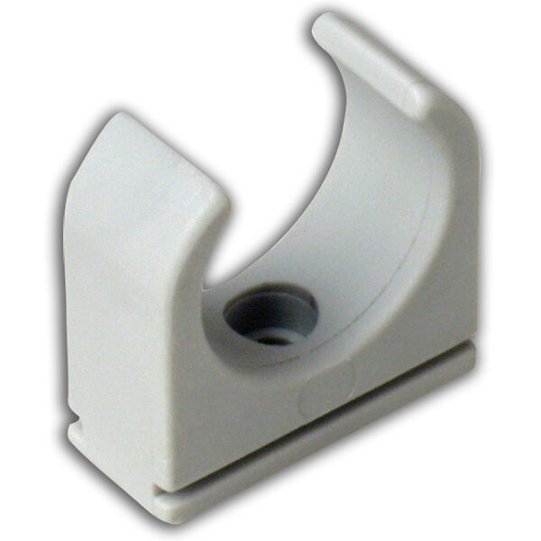 AquaLock PEX Tubing Snap Clip, 1/2 Inch