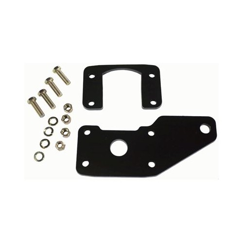 Husky Sway Control Ball Mount, 2 Inch Class III/IV, Black