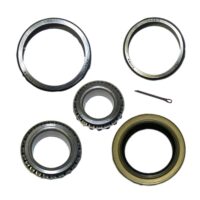 AP Products Trailer Wheel Bearing, 7000 Pound Axle, 1-3/4 inch Inner Diameter