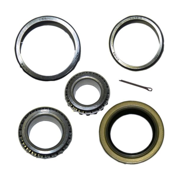 AP Products Trailer Wheel Bearing, 7000 Pound Axle, 1-3/4 inch Inner Diameter