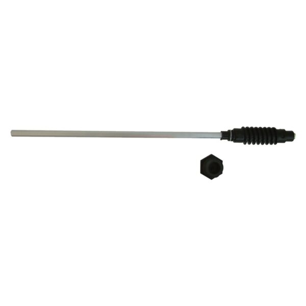 Winegard Sensar Antenna Worm Gear Shaft, 12-1/4 Inch
