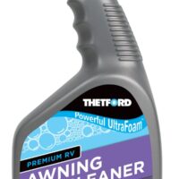 Norcold Awning Cleaner Foaming, 32 Ounce