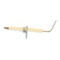 M.C. Enterprises Igniter Electrode for Dometic Refrigerators, Single, with Hardware
