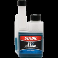 Sta-Bil 360 Degree Marine Ethanol Fuel Treatment, 8 Ounce