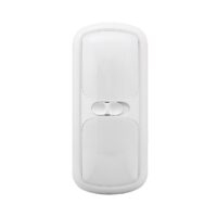 Arcon LED Dome Light, 11" x 4-3/4", Bright White, White Plastic Lens