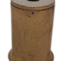 Lippert Slide-Out Stop, Adjustable, Steel