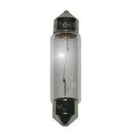 Arcon Turn Signal Indicator Light Bulb, 8.2W, Clear, 2 Per Card