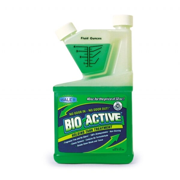 Walex Bio-Active Holding Tank Treatment, 1.25 Ounce
