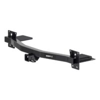 Husky Towing Class III Receiver Hitch, 2 Inch, 5,000 lb, 750 lb Tongue