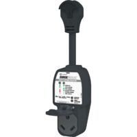 Southwire Surge Guard 30 Amp RV Surge Protector