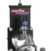 Valterra Reverse Flush Valve for Sewer Lines