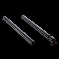 Dometic 9100 Awning Arm, 65-1/2 Inch, Black