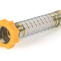Camco Fresh Water Hose Protector, Coiled Sleeve