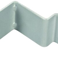 JR Products LP Regulator Mount Bracket, Single