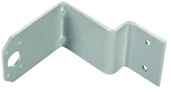 JR Products LP Regulator Mount Bracket, Single