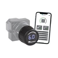Tekonsha Prodigy iD Proportional Brake Controller, 1 to 4 Axles