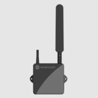 Winegard Smart RV Monitoring System, GPS, Bluetooth