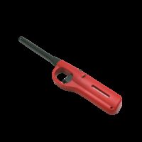 Coghlan's Camp Lighter, Piezoelectric Ignition, Adjustable Flame