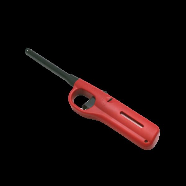 Coghlan's Camp Lighter, Piezoelectric Ignition, Adjustable Flame