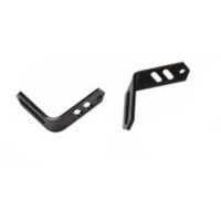 Husky Towing Elite Series Fifth Wheel Hitch Mount Kit, 4-Bolt Base with Adapters